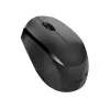 Мышь беспроводная Ambidextrous, Silent, BlueEye, 2.4Ghz+BT, Black GENIUS NX-8000S BT 