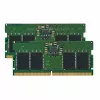 RAM  KINGSTON 16GB DDR5-5600 SODIMM Kingston ValueRAM, PC44800 