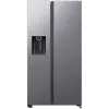 Холодильник 617 L, Wi-Fi, No Frost, A++ Samsung RS64DG5303S9UA 
