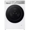 Masina de spalat rufe cu uscator Standard, 13 kg, 14000 RPM, 14 programe, D LG F4DR913P3WA 
