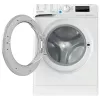 Masina de spalat rufe Ingusta, 7 kg, Alb, B Indesit BWSE 71295X WSV 