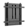 Suport perete 60-90 kg, Black GEMBIRD WM-90F-02, 70-90" 
