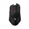 Игровая мышь Ergonomic, Programmable Bloody R36 ULTRA, BLACK 