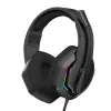 Игровые наушники  Bloody G260, Black 