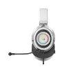 Игровые наушники  Bloody G535, Black/White 