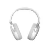 Casti cu microfon  A4TECH BH350C, White 
