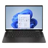 Laptop Touch/14.0 2.8K (2880x1800) OLED 400 nits HP Spectre x360 14-eu0001ci Ultra 7-155H, 32GB DDR5, 2TB SSD, Nightfall Black, Win11H, Stilus