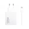 Incarcator  Xiaomi 120W CHARGER (TYPE-A) 