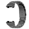 Ремешок браслет для часов  Xiaomi Strap Metal Redmi Watch 3 Black 