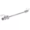 Haltera 150 cm Arena bara 80188150 
