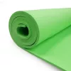 Covoras fitness 173x61x0.8 cm Arena 840358 PVC 8 mm, verde 