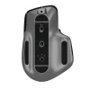 Мышь беспроводная Darkfield high precision, Hyper-efficient scrolling LOGITECH MX MASTER 3S FOR MAC Space Grey