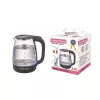 Ceainic electric 2.2 l, 800 W Desine Regina DR-168GK 