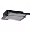 Hota 60 cm, negru VESTA BEMS60245/BL 