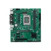 Placa de baza Micro-ATX  ASUS MB S1700 PRO H610M-C-CSM 