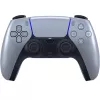 Геймпад  SONY PS5 DUALSENSE STERLING SILVER 