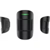 Senzor de miscare  Ajax Wireless Security Motion Detector "MotionProtect Plus", Black, Microwave Sensor 