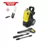Masina de spalat cu presiune 3000 W KARCHER K 7 Compact+ cadou CVH 2 