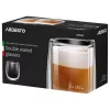 Cana  Ardesto 250ml 2pcs, AR2625G 