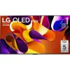 Televizor Galery Edition, 3840 x 2160 LG 77" OLED77G45LW, Black 