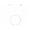 Cablu  Samsung Samsung Cable Type-C to Type-C 100W 5A 1m, White 