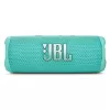 Boxa  JBL Portable Speakers JBL Flip 6, Teal Putere RMS: 30 W Design boxe: Raft/Masa Rezisten?a la apa: IP67 Materiale: Plastic ABS, Textil Tip sistem acustic: Difuzoare cu 2 cai Sistem Canale Audio: 2.0 Lanterna LED Bluetooth: 5.1 Timp operare baterie: 12 Ore 