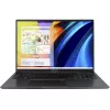 Laptop Intel Core i3-1215U, 8GB/SSD 512GB ASUS 16" VIVOBOOK 16 X1605ZA BLACK 