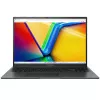 Ноутбук Intel i5-13500H, 16GB/512GB ASUS 17.3" Vivobook 17X K3704VA Black 