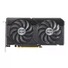 Видеокарта 8GB GDDR6 ASUS ASUS DUAL-RTX4060-O8G-EVO 