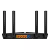 Router wireless Wi-Fi 6 Dual Band TP-LINK ARCHER AX1800, 1800MBPS, OFDMA 