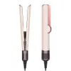 Perie cu aer  Dyson Hair Hot Air Styler Dyson Airstrait HT01 Pink and Rose Gold EU 