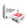 Sursa de alimentare PC  1STPLAYER PS-650AX STEAMPUNK 650W 