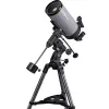 Телескоп  BRESSER Space Explorer MC 127/1900 EQ-3 