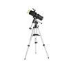 Телескоп  BRESSER Pluto II 114/500 EQ Carbon Design 