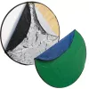 Reflector  BRESSER BR-TR2 7 in 1 collapsible Diffuser 90x120 