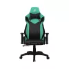 Игровое геймерское кресло 4 class Gaslift, Greutate max 160 kg 1STPLAYER WIN101 TIFFANY BLUE 