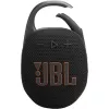 Колонка  JBL Clip 5 Black 