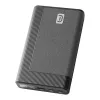 Power Bank  Cellular Line 20000mAh, PD 65W, Rocket Laptop, Black 