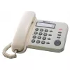 Telefon  PANASONIC KX-TS2352UAJ Beige 