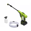 Masina de spalat cu presiune  GreenWorks G24PW 24V FARA BAT. SI INCARCATOR 