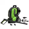 Masina de spalat cu presiune  GreenWorks G70, 180 bar 