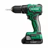 Masina de insurubat  Hikoki DV18DD 55Nm 18V 2Ah*2buc UC18YFSL HSC2 