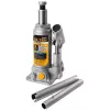 Cric hidraulic 65429 Tolsen 6t 
