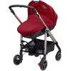 Коляска Robin Red Bebe Confort Juvenile
 Loola Excel 3*1 