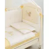 Постельное белье (комплект)  Italbaby
 Dolce Frutta 100.0024