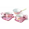 Детские игрушки  Faro Set Barbie Icb Enameled 2641