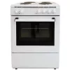 Плита электрическая 65 l, Grill, Timer SNAIGE SEM60-8R A