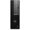 Calculator Core i3-14100 3.5-4.7GHz, 8GB RAM, 512GB SSD, WiFi, W11Pro DELL Optiplex SFF 7020 Black 