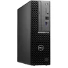 Calculator Core i3-14100 3.5-4.7GHz, 8GB RAM, 512GB SSD, WiFi DELL Optiplex SFF 7020 Black 