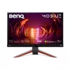 Monitor 2560x1440 WQHD  BENQ 27" Mobiuz EX2710Q, Black 
